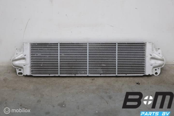 Laadluchtkoeler VW Transporter T5 7H0145804B, Gebruikt