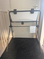 Stokke badje + standaard, Ophalen, Zo goed als nieuw