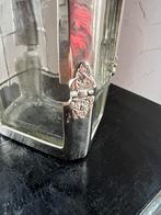 Prachtige oude whiskey karaf, collectors item, Antiek en Kunst, Ophalen of Verzenden