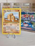Dugtrio 1st edition Dutch, Ophalen of Verzenden, Zo goed als nieuw