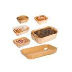 Diverse bakvormen beste prijs, Ophalen, Bakvorm, Taarten of Cupcakes, Nieuw