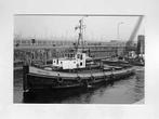 scheepvaart-foto-trekvogel 1941, Verzamelen, Scheepvaart, Ophalen of Verzenden, Zo goed als nieuw, Motorboot, Boek of Tijdschrift