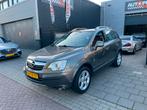 Opel Antara 3.2 V6 Cosmo 2e Eigenaar! Trekhaak Schuifdak NAP, Auto's, Opel, Automaat, 3195 cc, Navigatiesysteem, 2000 kg