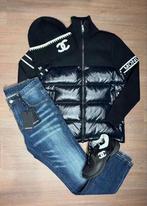 Setjes 160 per stuk, Ophalen of Verzenden, Zo goed als nieuw, Overige maten, Zwart