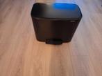 Brabantia prullenbak bijna nieuw, Ophalen of Verzenden, Zo goed als nieuw, 50 tot 75 cm