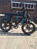 Fatbike c80, Ophalen of Verzenden, Nieuw, 50 km per accu of meer, Overige merken