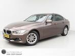 BMW 3-serie 320i Executive | Clima | Cruise | Multimedia/Nav, Automaat, Gebruikt, Euro 6, 4 cilinders