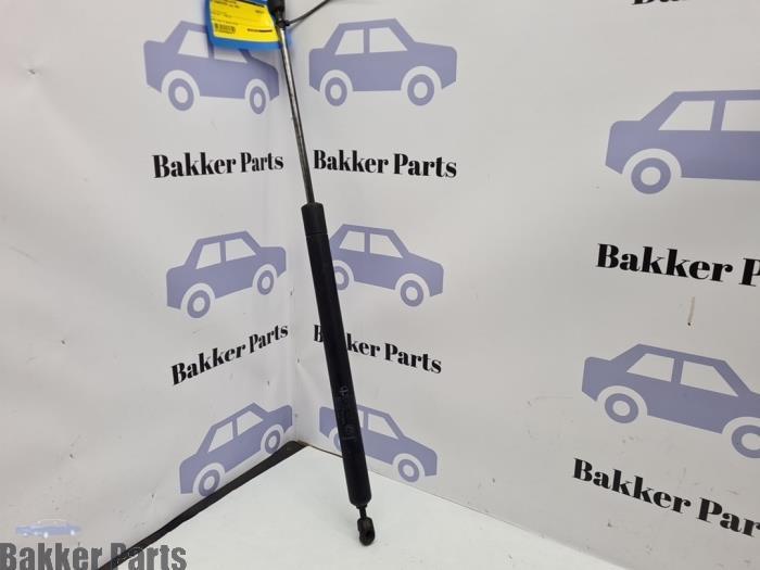 Gasdemper links-achter van een Volkswagen Transporter, Auto-onderdelen, Carrosserie en Plaatwerk, Volkswagen, Gebruikt, 3 maanden garantie