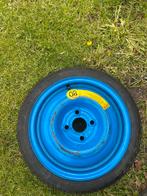 Reservewiel auto T105/70D14, Ophalen, Gebruikt