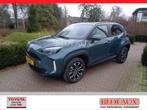 Toyota Yaris Cross 1.5 VVT-I Hybrid 130pk CVT Dynamic + Wint, Automaat, 12 maanden, Gebruikt, Origineel Nederlands