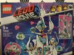 LEGO Movie 2 70838 Queen Watevra's 'So-Not-Evil' Space Palac, Ophalen of Verzenden, Nieuw, Complete set, Lego