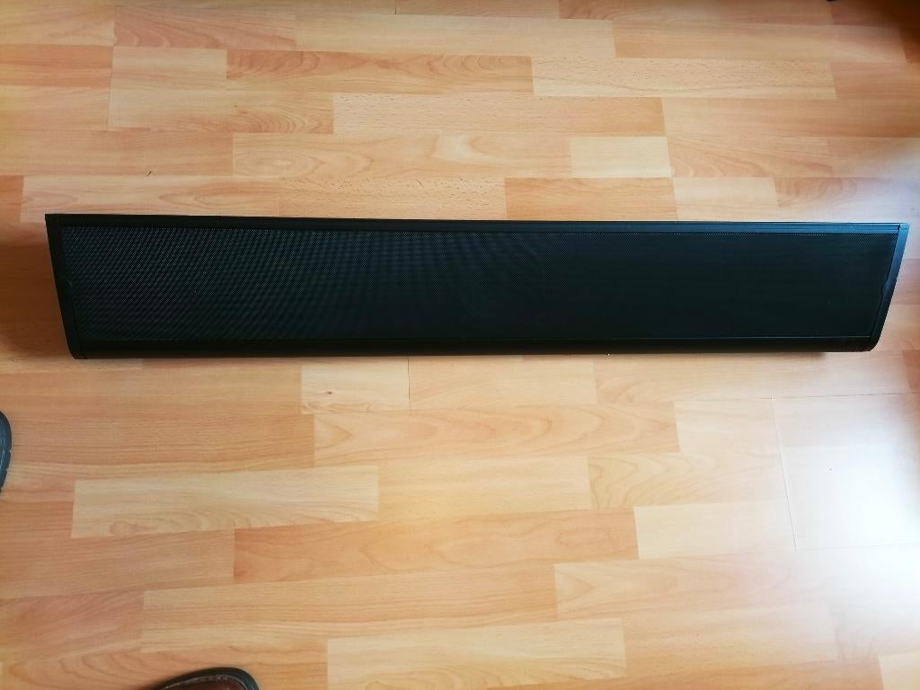 Speakerset PaAs, Muziek en Instrumenten, Ophalen, Zo goed als nieuw, Overige aantallen, Korg