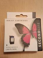 SecondLife CAN PG-545XL Cartridge - Nieuw, Computers en Software, Printerbenodigdheden, Ophalen of Verzenden, Nieuw, Cartridge