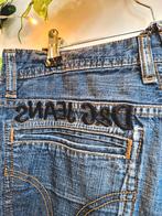 Vintage dolce&gabbana open zipper look jeans, Kleding | Heren, Spijkerbroeken en Jeans, Dolce & Gabbana, Blauw, Overige jeansmaten