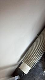 Zeer lange Meinertz ribbenbuis radiator, Ophalen, Minder dan 30 cm, Radiator, 150 cm of meer