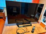 LG tv 37 inch in perfecte staat!, Ophalen, 50 Hz, Minder dan 40 cm, LG