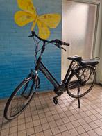 Partij elektrische fietsen e bikes 10 stuks, 51 tot 55 cm, Ophalen of Verzenden, Zo goed als nieuw, 50 km per accu of meer