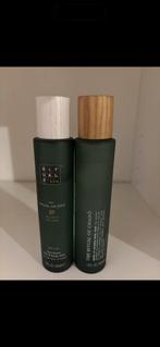 Jing body mist en chado body mist, Sieraden, Tassen en Uiterlijk, Uiterlijk | Lichaamsverzorging, Ophalen of Verzenden, Zo goed als nieuw