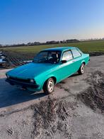 Opel Kadett 1.2 1974 Groen, Auto's, Achterwielaandrijving, Zwart, 4 cilinders, Kadett