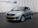 Suzuki Swift 1.2 Exclusive EASSS rijklaar incl garantie, Euro 5, Gebruikt, 4 cilinders, Met garantie (alle)