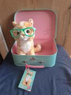 Knuffelkat kater Studio Pets, Ophalen of Verzenden, Nieuw, Overige typen