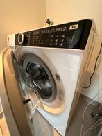 Washing Machine 7kg Hoover, Ophalen, Minder dan 85 cm, Zo goed als nieuw, Voorlader