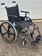 Rolstoel lichtgewicht inklapbaar met sterwielen, Meer info ☎️0️⃣6️⃣➖2️⃣0️⃣9️⃣0️⃣1️⃣0️⃣4️⃣0️⃣, Nederland, Handbewogen rolstoel