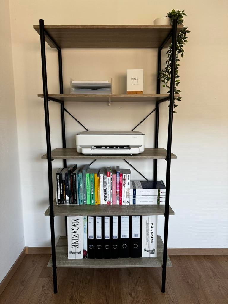 Wandrek VANDBORG, Huis en Inrichting, Ophalen, Zo goed als nieuw