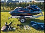 Yamaha FZR SHO - Snelle en goed onderhouden waterscooter, Watersport en Boten, Ophalen of Verzenden, Gebruikt, Benzine, 200 pk of meer
