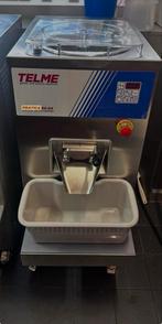 Telme Pratica 54-84 Professionele IJsmachine, Ophalen, Gebruikt, Zelfvriezend