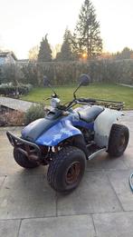 Quad 50cc eton opknapper loop of sloop, Ophalen, Gebruikt, Overige typen