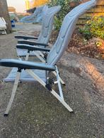 Isabella camping stoelen, Ophalen, Gebruikt, Campingstoel