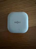 Shokz openfit oordopjes z.g.z.n. in oplaaddoosje, Ophalen of Verzenden, Zo goed als nieuw