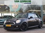 MINI One 1.6 Airco / 6 versn / Elek ramen / Stuurbekr, Voorwielaandrijving, Stof, Euro 6, 4 cilinders