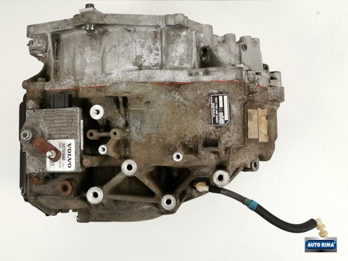 Automaatbak van een Volvo XC60, Gebruikt, -, -, Ophalen of Verzenden