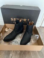 Zwarte Sendra laarsjes maat 40, Kleding | Dames, Schoenen, Sendra, Zwart, Lage of Enkellaarzen, Nieuw