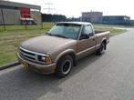 Chevrolet USA S-10 2.2 1SA Pick Up, Euro 2, Achterwielaandrijving, 4 cilinders, 1436 kg