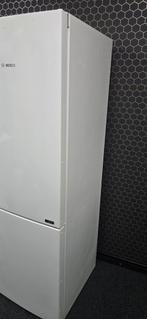 Bosch Koelkast met Vriesvak  185 cm bezorgen mogelijk A+++, Bosch, 150 tot 200 liter, 60 cm of meer, Zo goed als nieuw