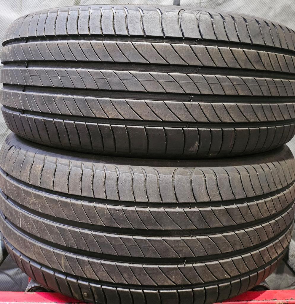Michelin E-Primacy  225-50-19  2255019  225/50R19, 19 inch, Gebruikt, -, -