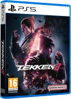 Tekken 8 PS5 Game | NIEUW in Seal, Ophalen of Verzenden, Nieuw