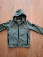 Stone island jongens jas, Ophalen of Verzenden, Zo goed als nieuw, Jongen, Jas