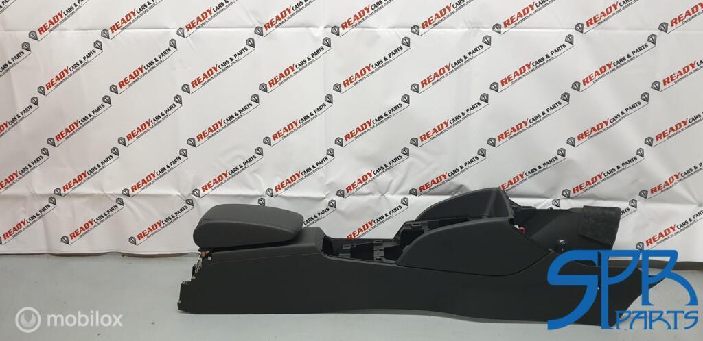 A3 S3 8V LEDER ARMSTEUN Middenconsole zwart LEER 8V1863241, Audi, Nieuw, Audi, Ophalen of Verzenden