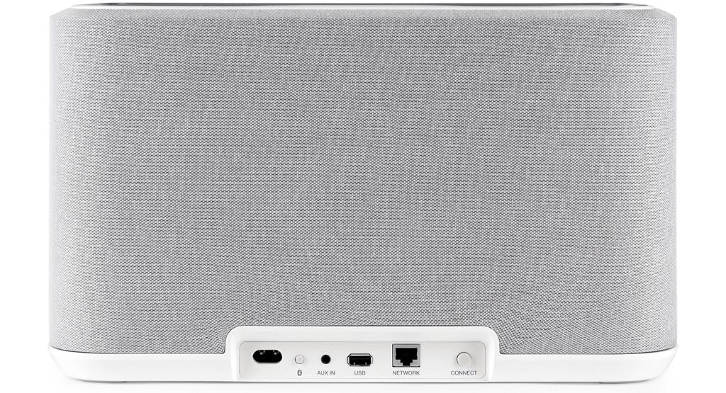 Denon Home 350 – Wit (Demo model), Overige merken, Sound United Europe (Masimo Consumer), Overige typen, Ophalen of Verzenden