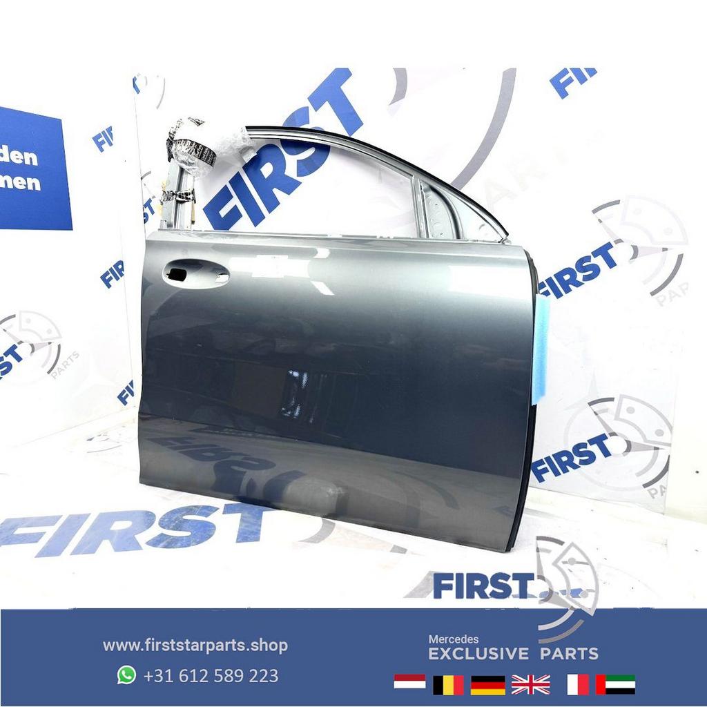 W167 deur A1677208800 portier RECHTS VOOR V167 C167 Mercedes