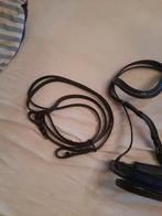 Te koop hoofdstel en halsters alles nieuw, Dieren en Toebehoren, Paarden en Pony's | Hoofdstellen en Tuigage, Ophalen of Verzenden