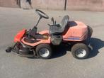 Husqvarna rider 11 bijkijk beschrijfing, Tuin en Terras, Ophalen of Verzenden, Gebruikt