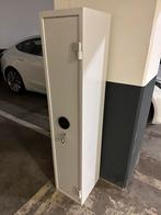 Wapenkluis + munitiekluis 5 wapens 2 sets sleutels, Ophalen, Zo goed als nieuw