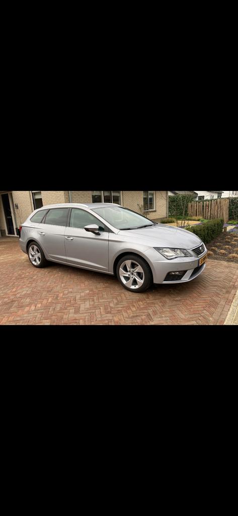 Seat leon, audi a3 velgen met banden, Ophalen, 17 inch, Band(en), Zomerbanden