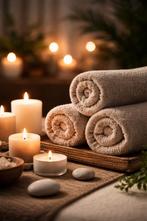 Massage's voor vrouwen, Ontspanningsmassage