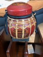 Chinese bamboe rijstpot, Ophalen of Verzenden